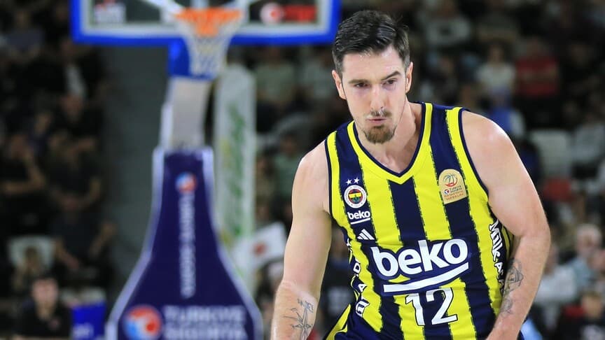 Nando De Colo, basketbol kariyerini sonlandırdı
