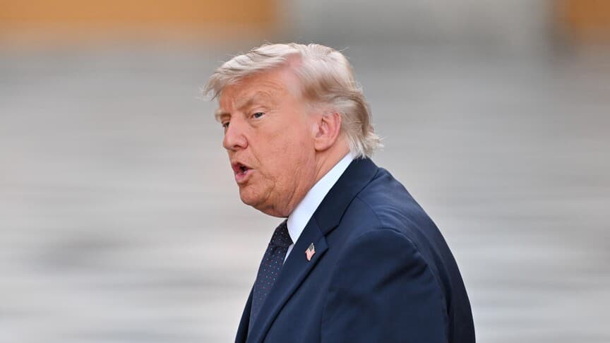 Trump, Küba'ya askeri müdahalenin hızlı olabileceğini söyledi