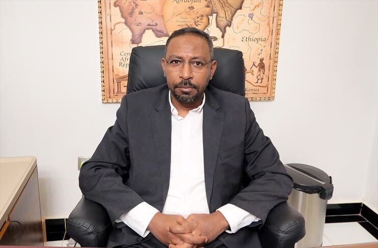 Sudan'da Türkiye'nin rolü gerçeklerin ortaya konulmasında önemli olabilir