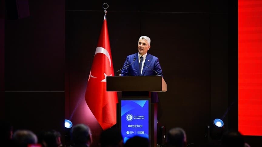 OİBVentures Mobilite İnovasyon Fonu kendi kendini finanse ediyor