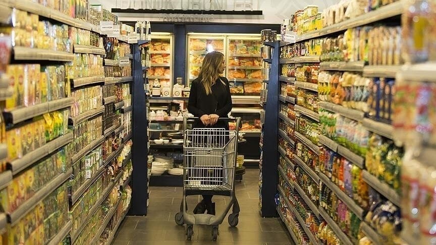 Yurt Dışı ÜFE Mayıs'ta Aylık Yüzde 1,71, Yıllık Yüzde 34,16 Arttı