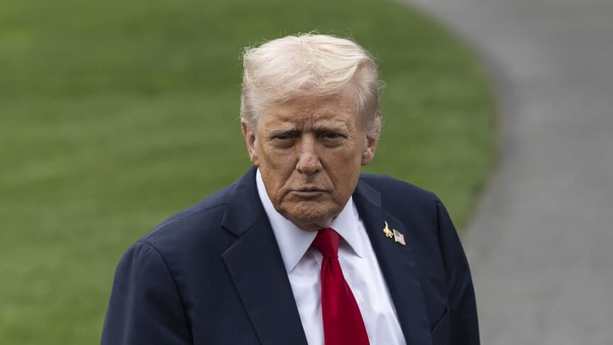 Trump'ın Suriye'nin Lübnan'daki rolü hakkında yaptığı açıklamalar siyasi baskı taşıyor