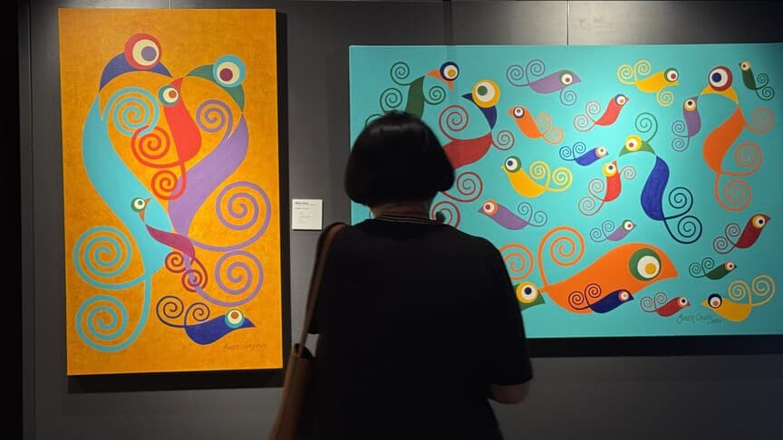 İstanbul'da bu hafta sanat etkinlikleri düzenlenecek
