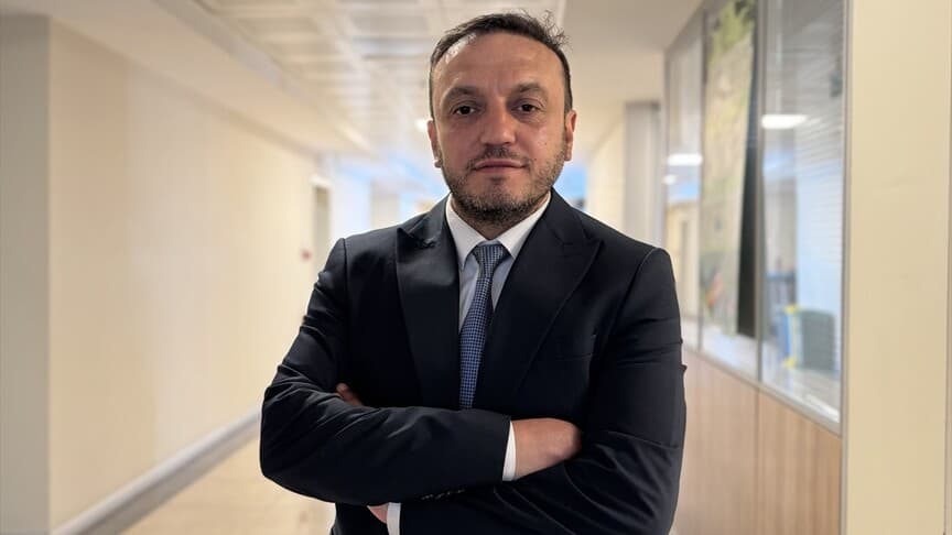 Türkiye'nin uluslararası eğitimdeki gelişimi