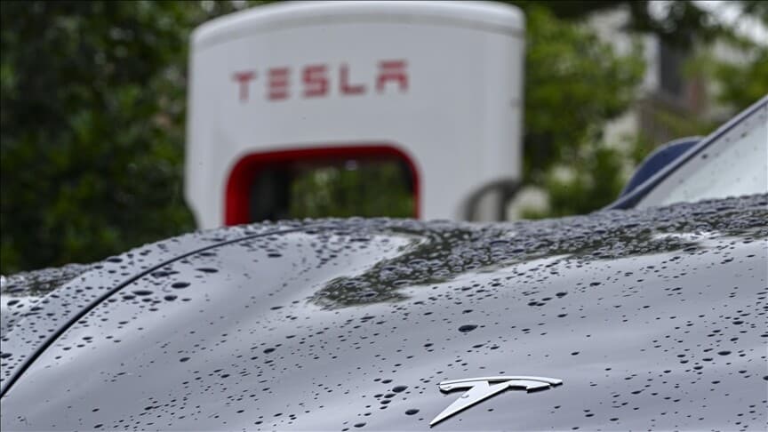 NatPower ve Tesla, Avrupa'da batarya depolama için anlaştı