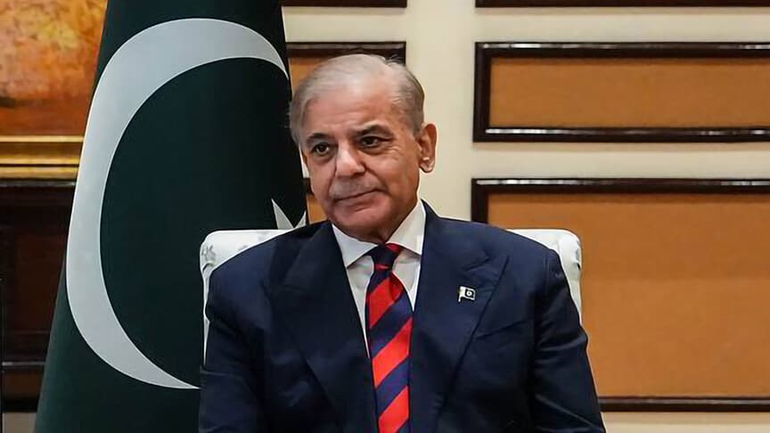 Pakistan Başbakanı Şerif: İslamabad mutabakatında füzeler yok