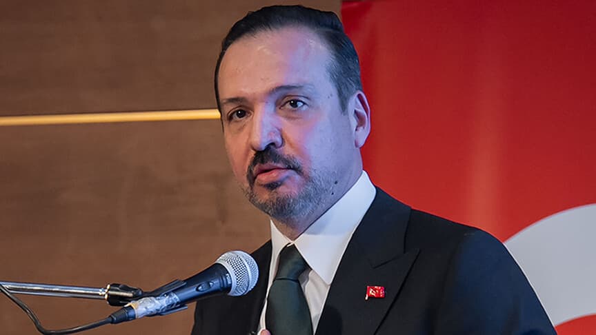 Zorlu, TDT Dijital Ekonomi Anlaşması'nın KOBİ'lere katkısını vurguladı