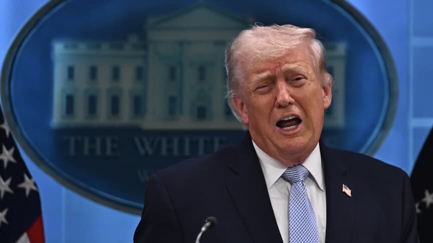 Trump: İran nükleer denetimlerine tam olarak razı oldu