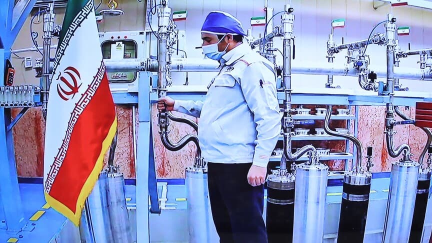 Pakistan Başbakanı, ABD ve İran görüşmelerinde nükleer konuların ele alınacağını belirtti