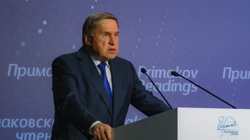 Rusya, Avrupa'nın Ukrayna'daki savaş çabalarını eleştirdi