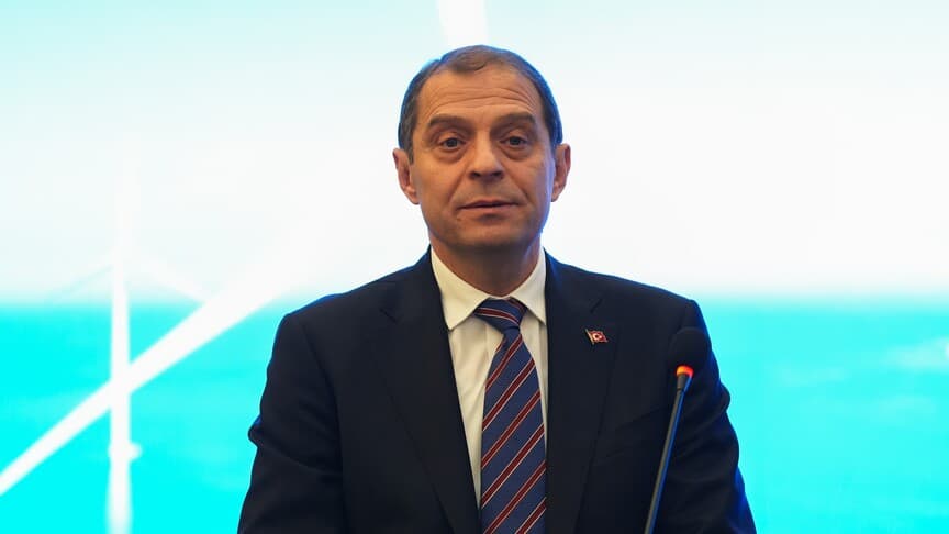 Türkiye'nin enerji güvenliğindeki rolü Brüksel'de ön plana çıktı