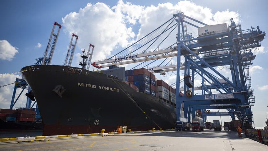 Makine sektörünün ihracatı 11,4 milyar dolara düştü