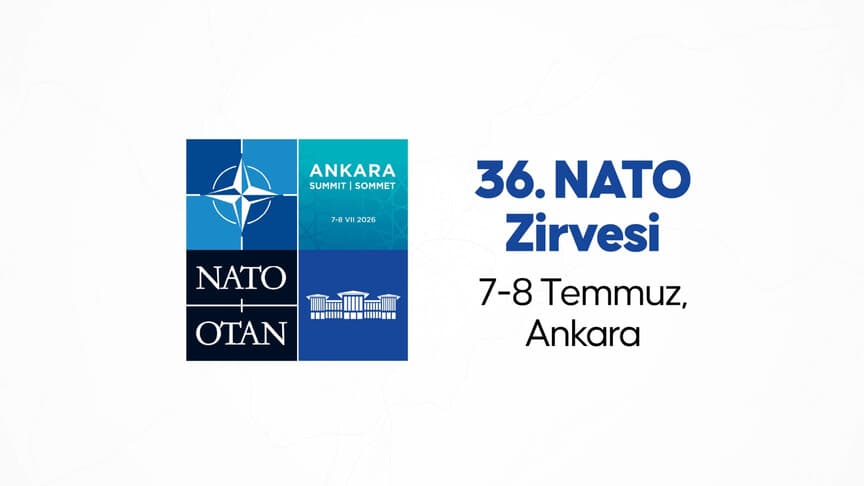 Başkent NATO Zirvesi'ne hazırlıklar sürüyor