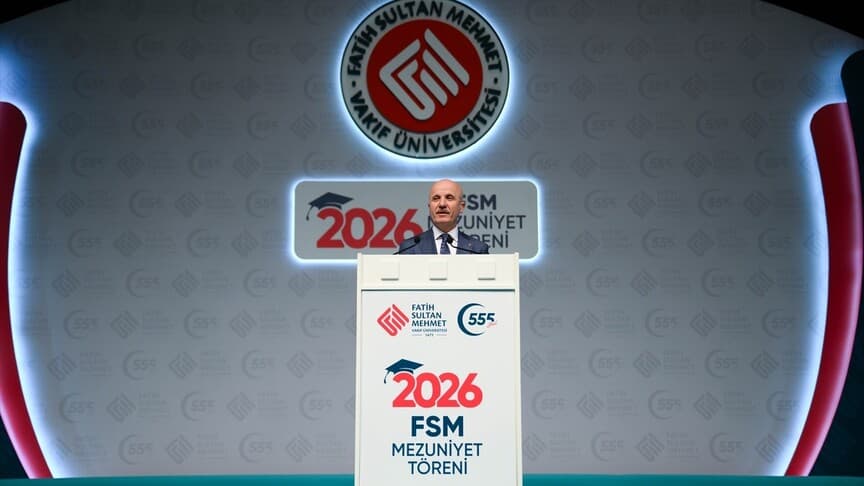 YÖK Başkanı Özvar: Öğrenme süreci asla bitmez