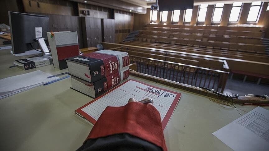 Hesap bilgilerini paylaşanlara ceza düzenlemesi geliyor