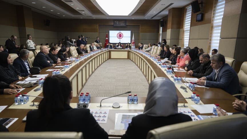TBMM Suça Sürüklenen Çocuklar İçin Raporunu Tamamladı