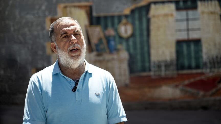 İsrailli örgüt, Filistinli aileye 416 bin dolarlık dava açtı