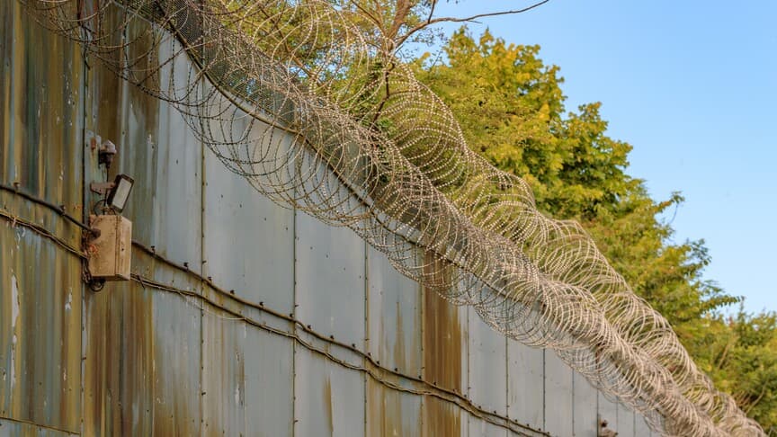 Uluslararası Af Örgütü, geri dönüş merkezlerini Guantanamo'ya benzetti