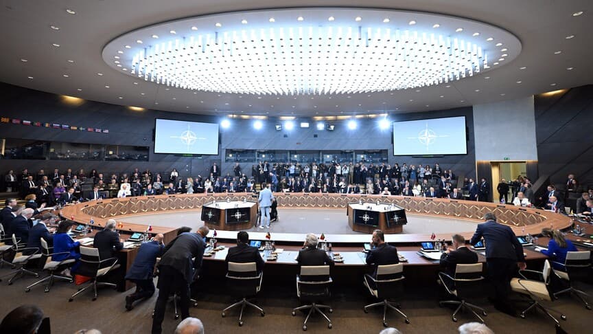 NATO Savunma Bakanları Toplantısı ve Türkiye'nin Rolü