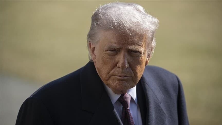 Trump: İran müzakerelerde önemli tavizler veriyor