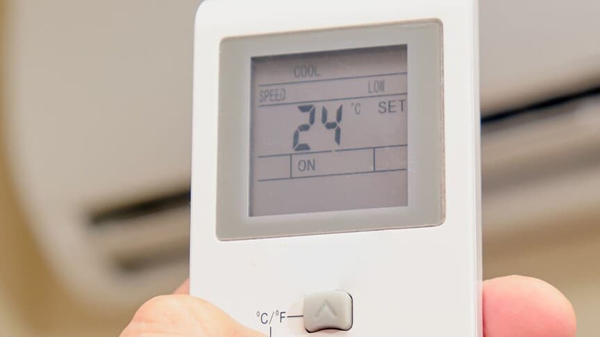Klimalarda 24 Derece Tüketim Kampanyası Başlatıldı