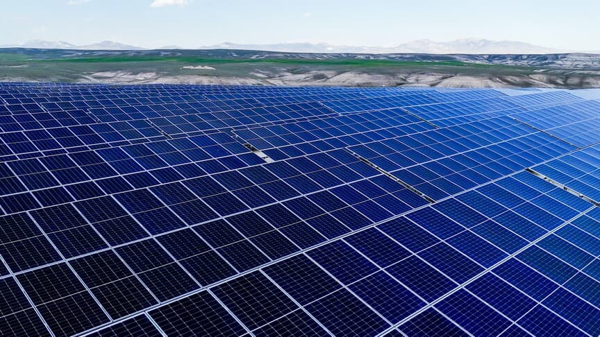 Küresel güneş enerjisi kapasitesi 3 teravata ulaştı