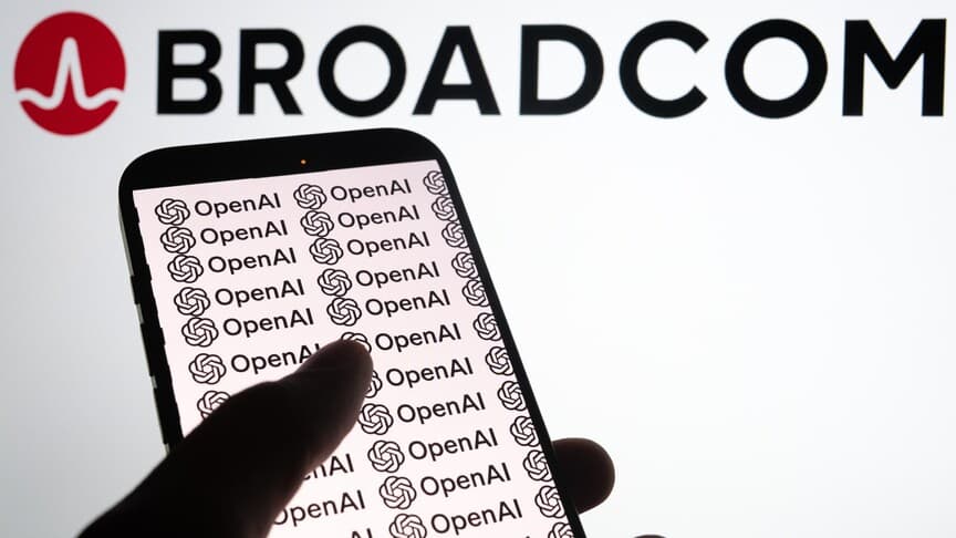 OpenAI, Broadcom ile geliştirdiği yapay zeka çipini tanıttı