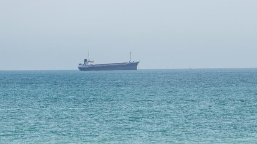 ABD Enerji Bakanı, Hürmüz Boğazı'ndan 20 milyon varil petrol geçişi olduğunu açıkladı