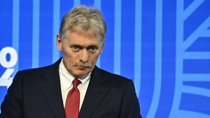 Peskov, Ukrayna müzakerelerinde İstanbul anlaşmalarını hatırlattı