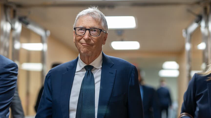 Bill Gates, Epstein'in mağdurlarıyla etkileşimde bulunmadığını açıkladı