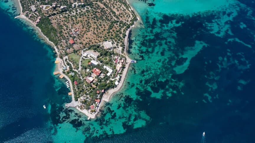 İklime Dayanıklı Turizm Üzerine Raporlar