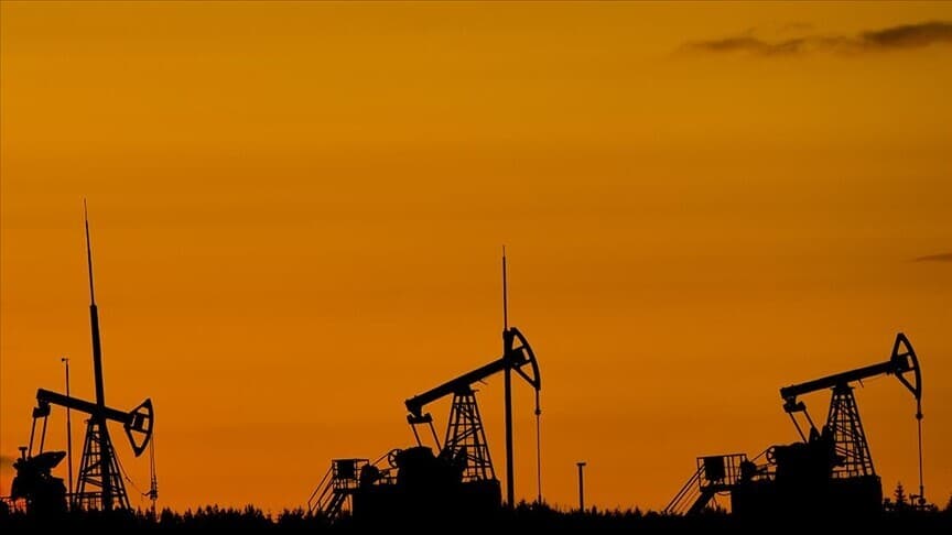 Hürmüz Boğazı'ndaki toparlanma Brent petrol fiyatlarını düşürdü