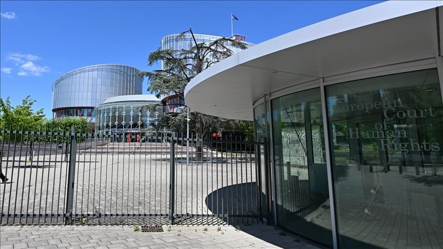 AİHM, Yunanistan'ı mültecilerin aile birleşimi hakkını ihlal ettiği için mahkum etti