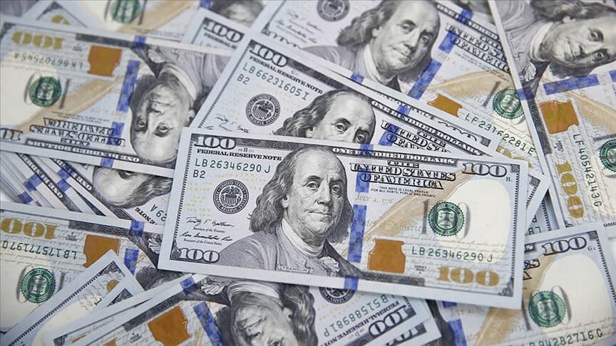 ABD'nin cari açığı ilk çeyrekte yüzde 2,6 yükseldi