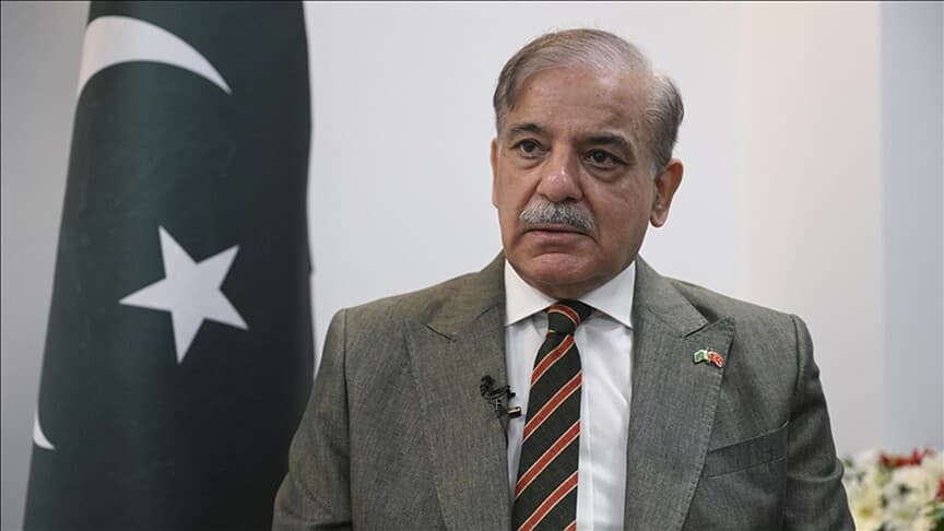 Pakistan Başbakanı Şerif, Katar Emiri ile ABD-İran müzakerelerini görüştü