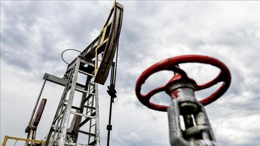 Brent petrolün varil fiyatı 72,94 dolar seviyesinde