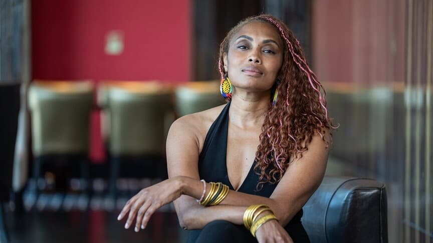 Imany, Türkiye konserlerine İstanbul'da başlıyor