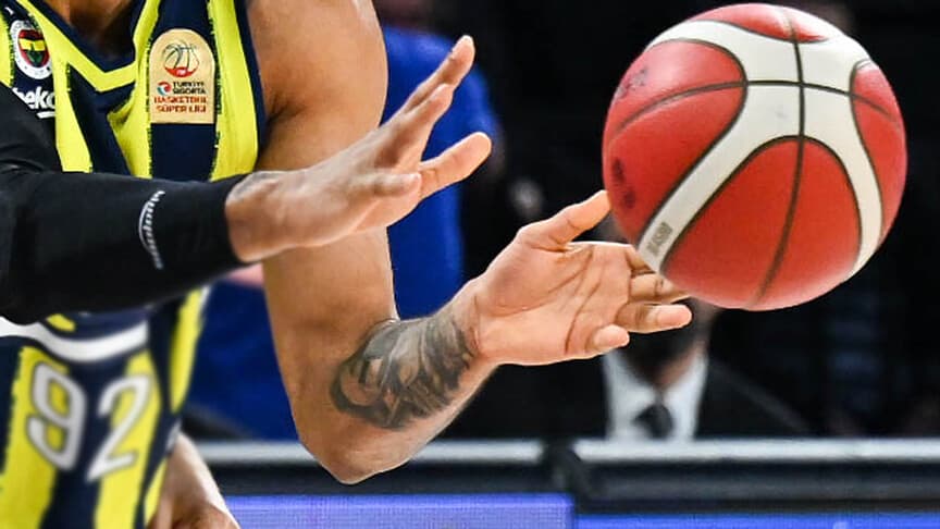 Fenerbahçe Beko Erkek Basketbol Takımı'nda 4 oyuncu ile yollar ayrıldı