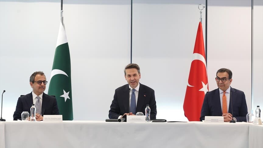 Türkiye, Pakistan'ın elektrik özelleştirmesine katkıda bulunacak