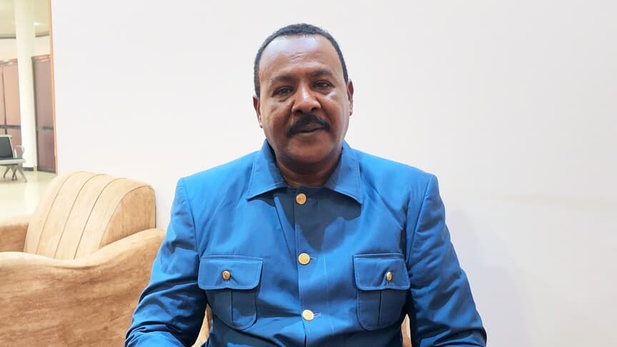 Sudanlı analist, İsrail'in Afrika Boynuzu'ndaki etkisini artırmayı planladığını öne sürdü