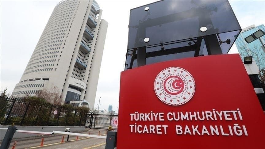Helal uygunluk belgeli ürünlerin ithalat denetimi düzenlendi