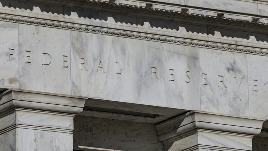Fed, büyük bankaların resesyona karşı dayanıklı olduğunu açıkladı