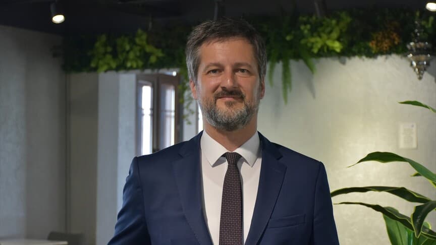 Macaristan'ın Ankara Büyükelçisi Matis, Türkiye'den ayrılıyor