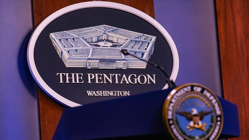 Pentagon, ek savunma bütçesinin 67 milyar dolar olduğunu açıkladı