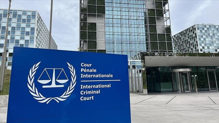 Nijer, Uluslararası Ceza Mahkemesinden çekilme kararını duyurdu