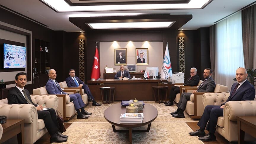 Türkiye, Pakistan'a elektrik reformu konusunda destek verecek