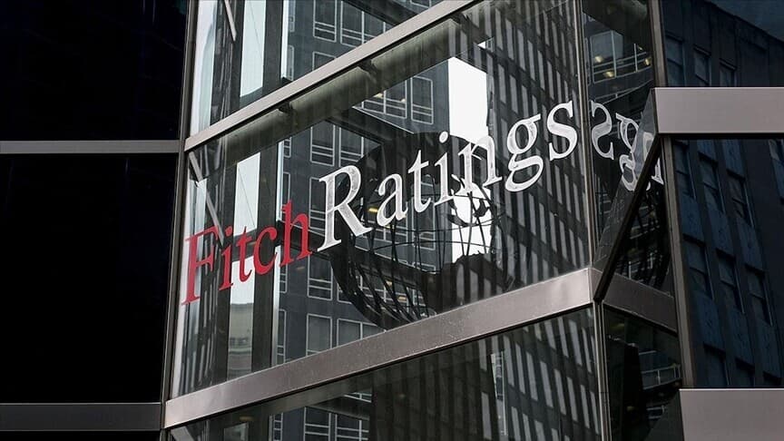 Fitch: Kamu katılım bankalarının birleşmesi Türkiye'de rekabeti artırabilir