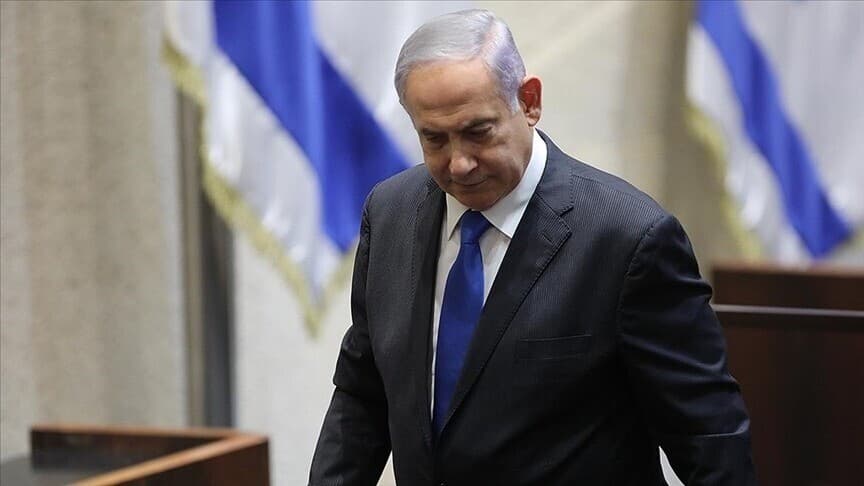 Netanyahu, güçlü olanların hayatta kalacağını savundu