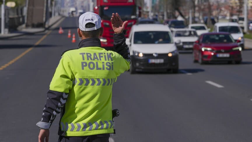 NATO Zirvesi nedeniyle Ankara'da kapatılacak yollar belirlendi