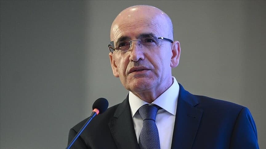 Bakan Şimşek: Ülkelerin iklim planlarını projelere dönüştürmeyi hedefliyoruz